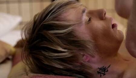 Two Twinks Named Tim Tailor and Tim Walker