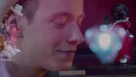 Cool Jazz Leads to Hot Sex