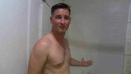 The Interview After the Cumshot