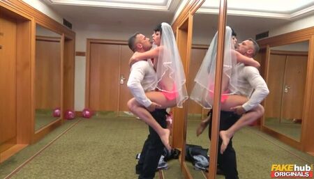 Bride Not To Be