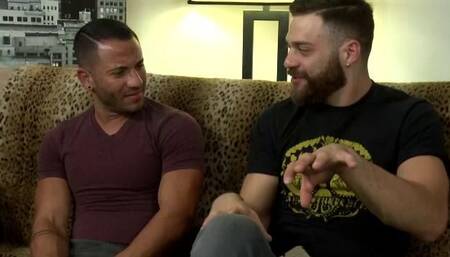 We Both Know the Same Slut