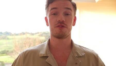 Lucas Knight Will Fix Your Porn