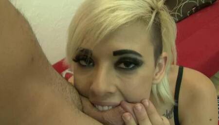 Selina Crowley Cosplays