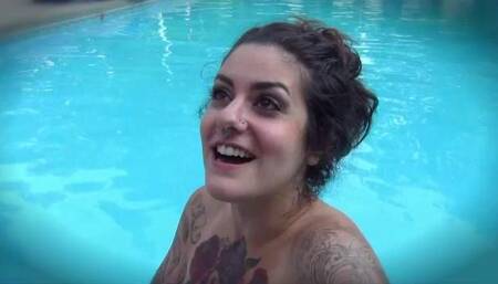 The Number One Rule Is Have Fun