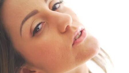 Stepdaughter Takes it in the Ass