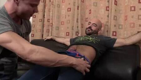 I Want That So Bad Sir Please