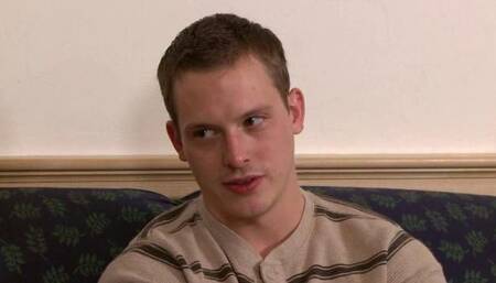 I'm Not Gay Let's Have Sex and I'll Prove It