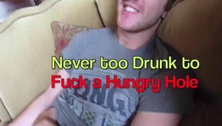 Lost Drunk Weekend With the Maverick Men