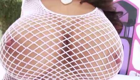 Big Tits But Bigger Ass