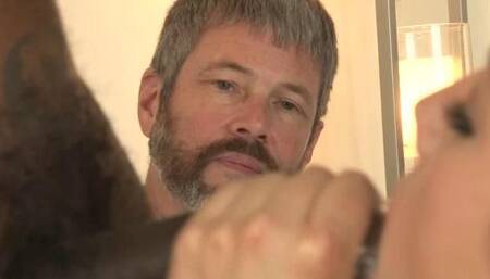 Kinky Husband Wants to Be a Cuckold