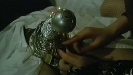 Toranaga and His Valuable Sperm