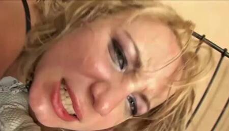 Break Open That Tight Pussy