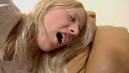 Love Is Her Name Ass Cream Is Her Game