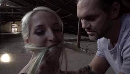 Liz Rainbow's Enticing Puffy Nipples