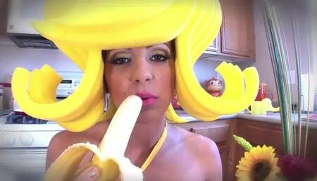 Abigail Mac Is Very Strange