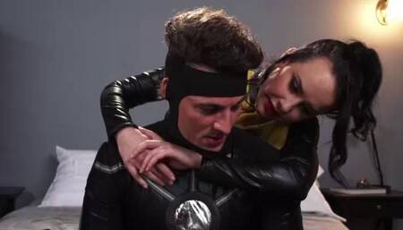 Super Sex To Defy the Fates