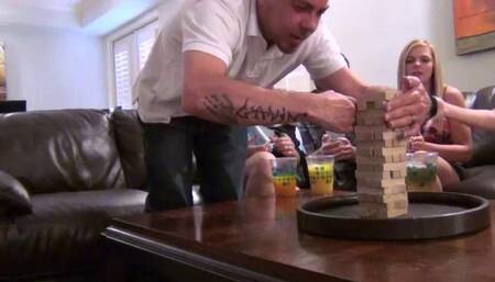 Real Fun Swinging in Orlando