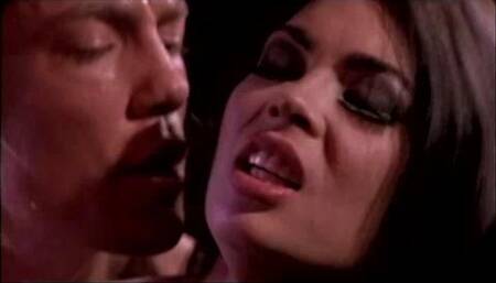 Tera Patrick Knows How To Get Down