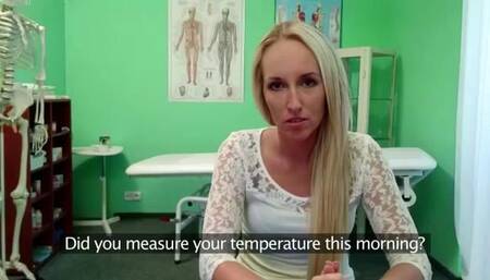 A Cure For The Virus Syndrome