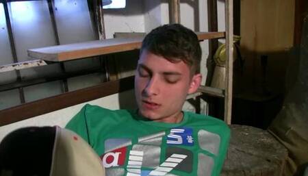 Good Boys Work Is Never Done