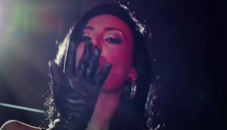 Burlesque Babes Get Fucked