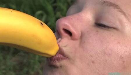 Hot Naturally Hairy Nannerpuss