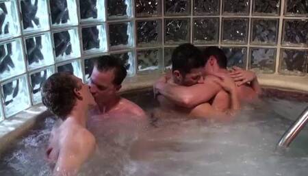 Nicoli Cole and His Moveable Feast