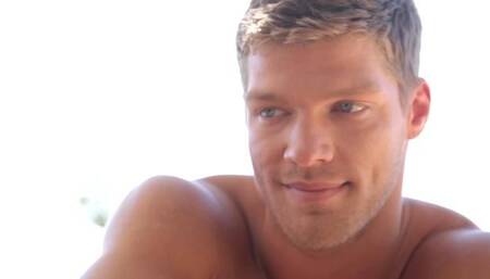 Bridger Watts Experiments With Brendan Phillips