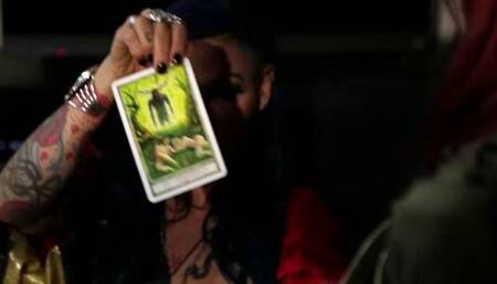 Tattooed Milfs Fuck Like Wild Beasts