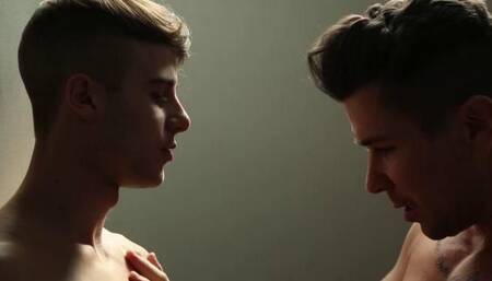 Trenton Ducati Has an Uncontrollable Urge