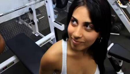 Ramon Is the Emperor of Big Cocks