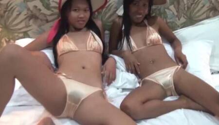 Hot Chicks in the Philippines