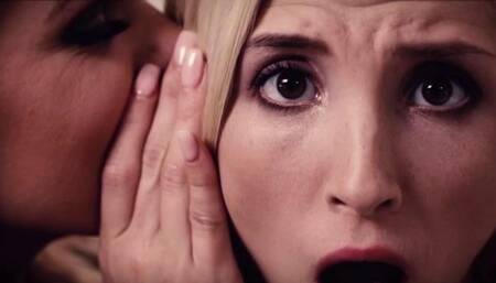 Piper Perry Comes To Grips With Charity