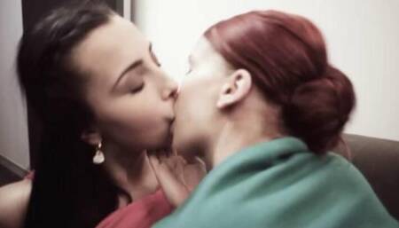 Lelia Smith Is The One In Charge