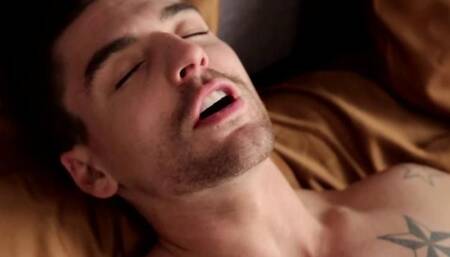 Tapping A Straight Dudes Ass