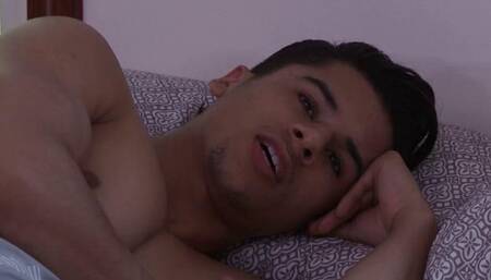 Armand Rizzo Gets Jealous