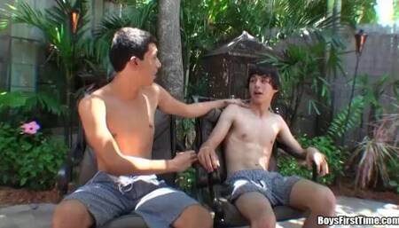 It's Okay I'll Be Gentle