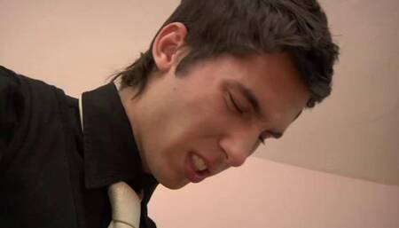 Ow My Penis Hurts Help Me