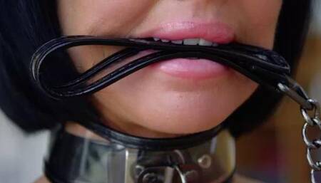 James Deen Loves To Walk The Dog