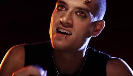 Joanna Angel Got Knocked Up By The Devil