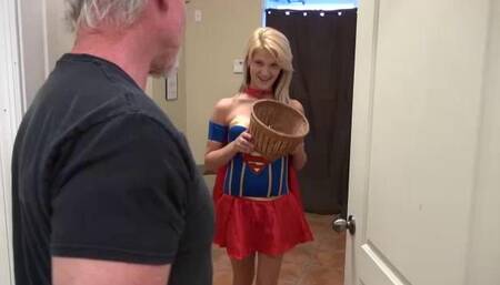 Hot Orgasms For Halloween