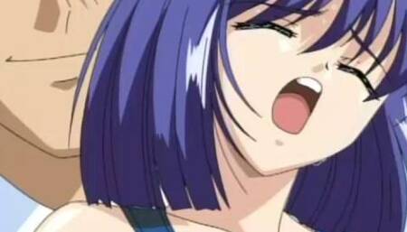 Trump Impacts the Hentai Pussy