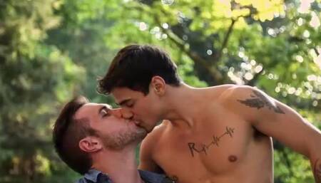 Levi Carter Meets The Boss