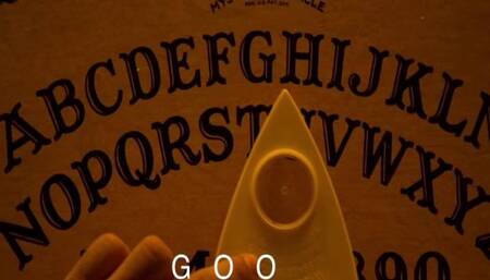 Fucking Around With An Ouija Board