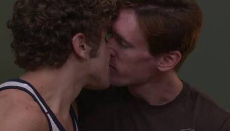 Calvin Banks Is Coming On To Stepdad