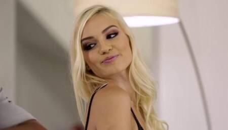 Bratty Stepdaughter Is Still In Charge