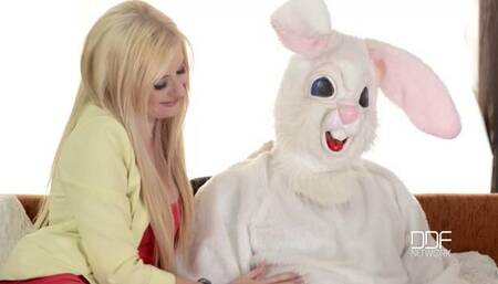 Easter Bunny Is Getting Kinky This Year