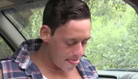 Hog Wild In The Deep Woods