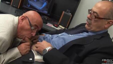 Hooking It Up Daddy To Daddy