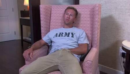 Military Veterans Are Ready